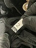 Unbranded Solid Black Casual Dress Size 2 - photo 7