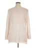 Nic + Zoe Tan Pullover Sweater Size XL - photo 2