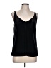 OAK + FORT Black Tank Top Size L - photo 1