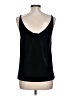 OAK + FORT Black Tank Top Size L - photo 2