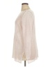 Nic + Zoe Tan Pullover Sweater Size XL - photo 5