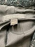 Ann Taylor Tweed Black Blazer Size 8 - photo 6