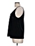 OAK + FORT Black Tank Top Size L - photo 5