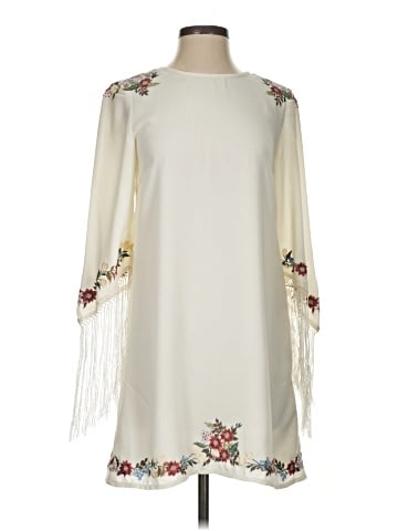 Kate Moss for Topshop Cocktail Dress (view 1)