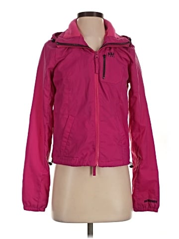 Abercrombie Jacket (view 1)