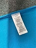 Avon Color Block Teal Casual Dress Size L - photo 7