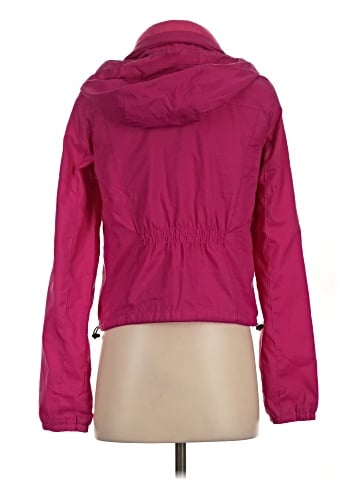 Abercrombie Jacket (view 2)
