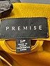 PREMISE Yellow Coat Size S - photo 6