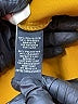 PREMISE Yellow Coat Size S - photo 7
