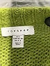 Topshop Solid Green Pullover Sweater Size 4 - photo 7