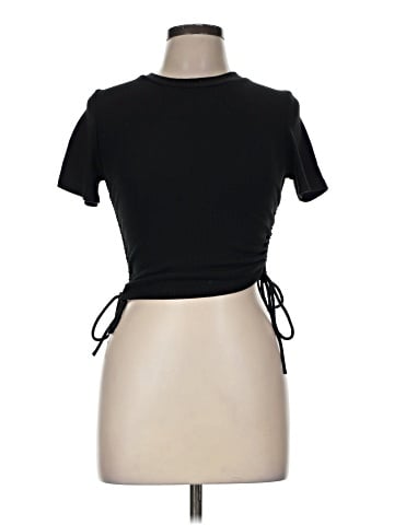 Zara Short Sleeve Top (view 1)