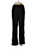 Gap Chevron-herringbone Black Casual Pants Size M - photo 1