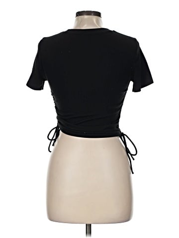 Zara Short Sleeve Top (view 2)