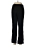 Gap Chevron-herringbone Black Casual Pants Size M - photo 2