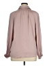 Max Studio Pink Long Sleeve Blouse Size XL - photo 2
