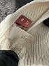 Pilcro Ivory Sweater Vest Size XS - photo 7
