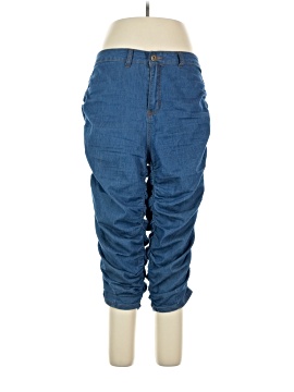 Ashley Stewart Jeans
