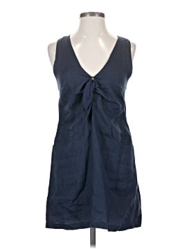 Olivaceous Casual Dress
