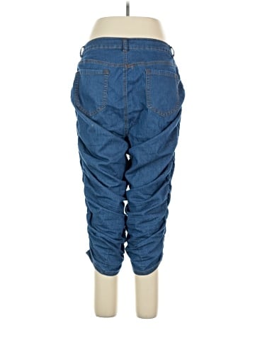 Ashley Stewart Jeans (view 2)