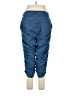 Ashley Stewart Blue Jeans Size 16 Plus - photo 2