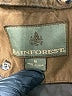 Rainforest Brown Jacket Size M - photo 6