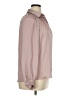 Max Studio Pink Long Sleeve Blouse Size XL - photo 4