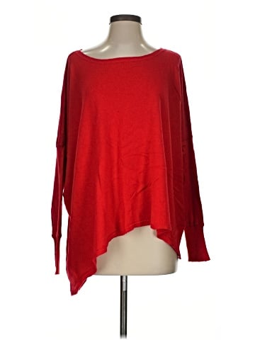 DKNY Jeans Pullover Sweater (view 1)
