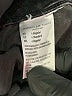 American Eagle Outfitters Solid Black Jeans Size 4 - photo 7