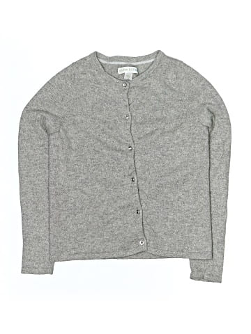 Garnet Hill Cardigan (view 1)