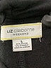 Liz Claiborne Black Turtleneck Sweater Size L - photo 7