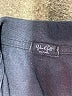 John Galt 100% Cotton Blue Short Sleeve Top Size M - photo 7