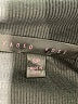 Faded Rose Black Long Sleeve Top Size S - photo 7