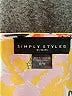 Simply Styled 100% Polyester White Sleeveless Blouse Size M - photo 7