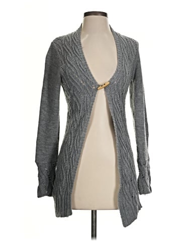 Say What? Cardigan (view 1)