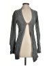 Say What? Gray Cardigan Size S - photo 1