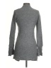 Say What? Gray Cardigan Size S - photo 2