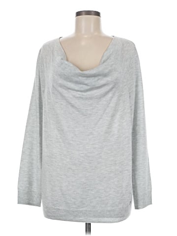Calvin Klein Sweatshirt (view 1)