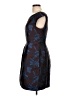 Tommy Hilfiger 100% Polyester Blue Cocktail Dress Size 10 - photo 5