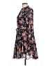 Assorted Brands Floral Black Casual Dress Size L - photo 5