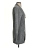 Say What? Gray Cardigan Size S - photo 4