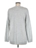Calvin Klein Silver Sweatshirt Size M - photo 2