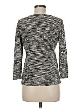 Anne Klein 3/4 Sleeve Top (view 2)