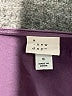 A New Day 100% Polyester Purple Long Sleeve Blouse Size S - photo 7
