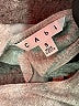 CAbi 100% Cotton Gray Tank Top Size S - photo 7