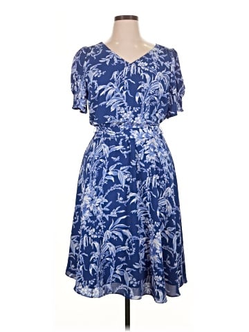 Talbots Casual Dress (view 1)