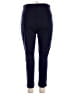 Jones New York Blue Active Pants Size 1X - photo 2