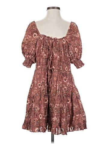 Ulla Johnson Casual Dress (view 1)