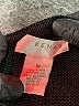 Kenar Black Pullover Sweater Size M - photo 7