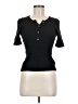 Nili Lotan Black Pullover Sweater Size M - photo 1