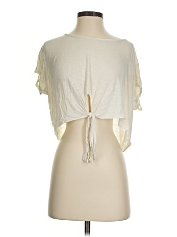 Emma & Sam Short Sleeve T-Shirt (view 1)